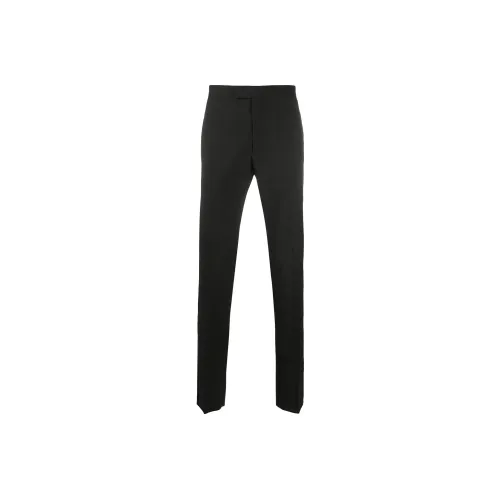 Paul Smith Мужские Повседневные Брюки Черные