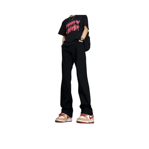 UNthemed Унисекс Джинсы