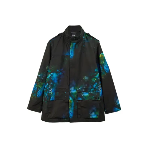 Adidas Куртки и Пальто Мужские Черные