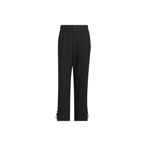 Adidas CITY ESCAPE Woven Pants Вязаные Тренировочные брюки Мужские Черные
