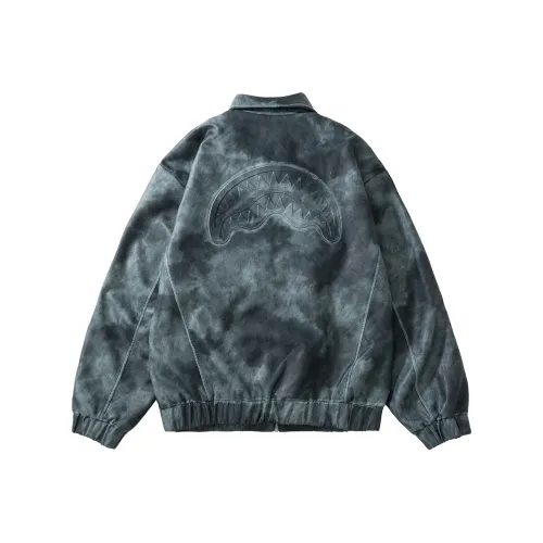 SPRAYGROUND Куртки и пальто унисекс