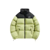 Фруктово-зеленый