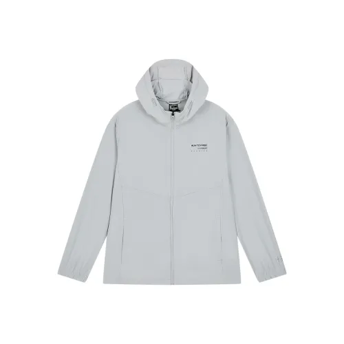 361° Тренчкот Мужской Темно-циан