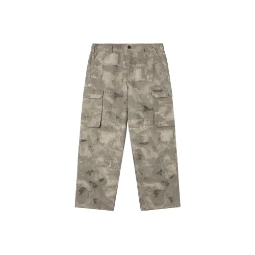 EVISTUB Мужские Карго Брюки