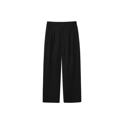 NANS STUDIO Мужские Повседневные Штаны