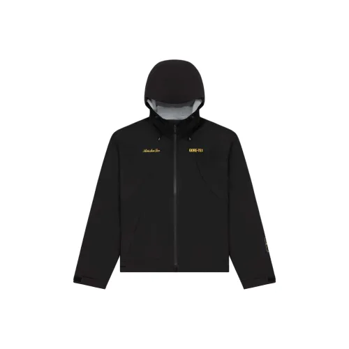 AIME LEON DORE FW24 Черные Мужские Куртки