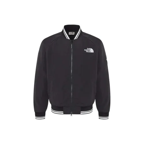 THE NORTH FACE OLEMA EX Куртки и Пальто Унисекс Черный