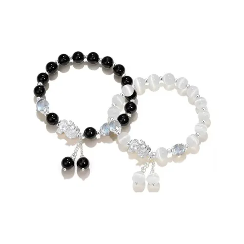 Inkopper Стекло Браслеты Унисекс