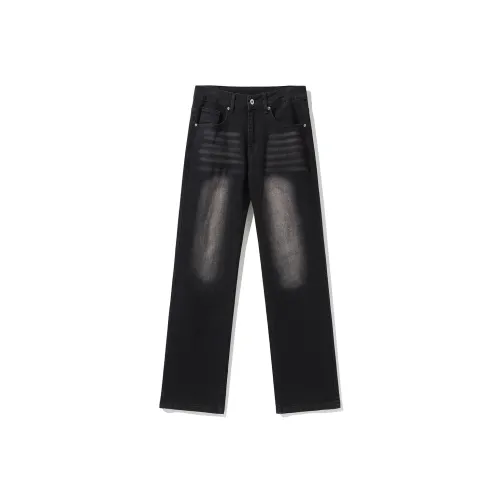 Kudamm Унисекс Джинсы