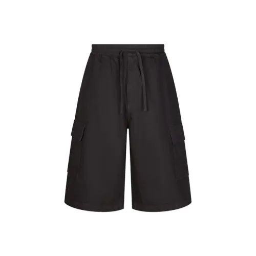 CROQUIS Neil Barrett совместный бренд Co Бренд 990 Деним черный Мужские Джинсы