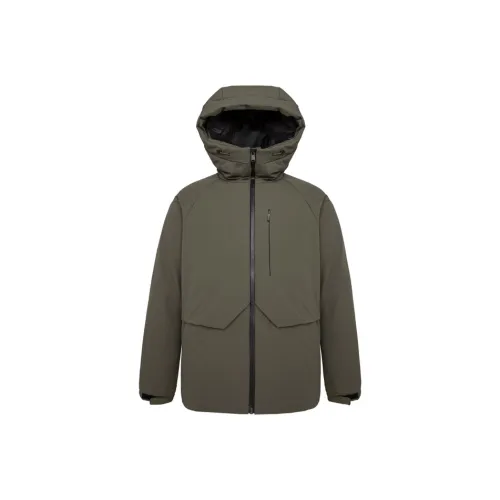 GUESS Мужские Пуховики