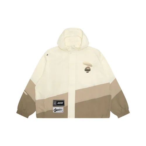 Aape FW24 Куртки и Пальто Мужской