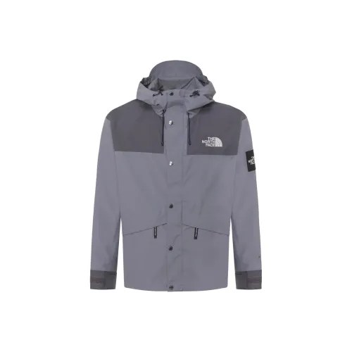 THE NORTH FACE Dryvent Куртки и Пальто Мужской Серый