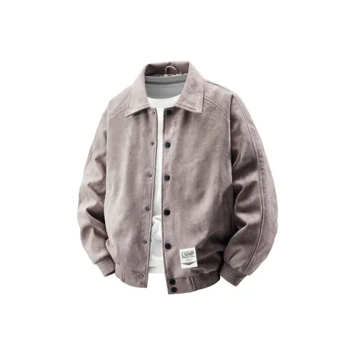 LISENPOK Мужские куртки