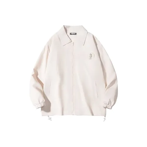 MAURRGOOU Куртки и пальто унисекс