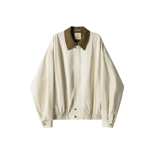 WILLIAM FOX SONS Куртки и Пальто Унисекс