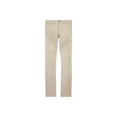 Polo Ralph Lauren Джинсы Мужские Коричневые