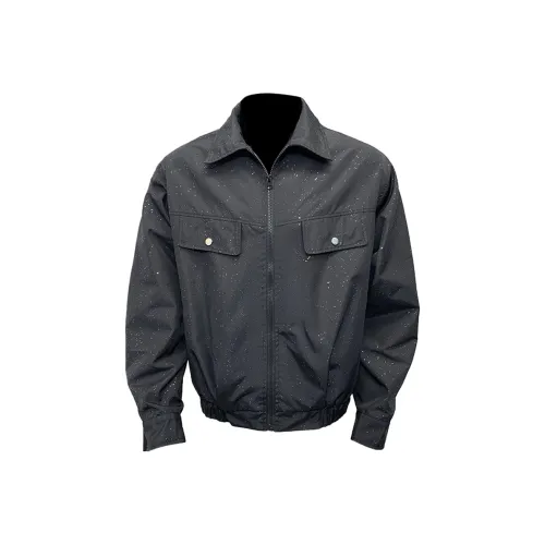 SZSX Унисекс Куртки