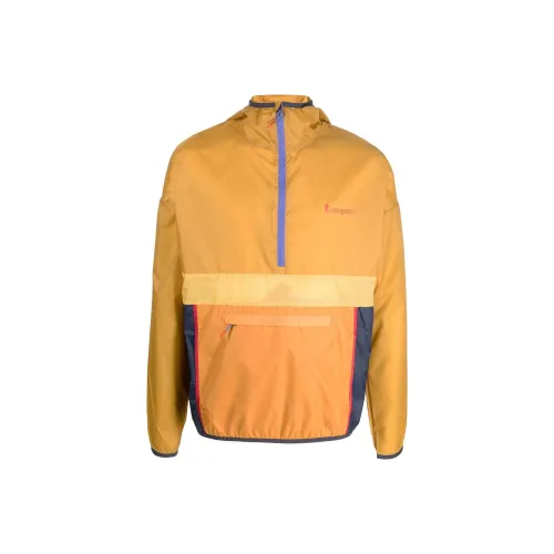 Cotopaxi Куртки и Пальто Мужской Многоцветный