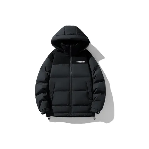 És Унисекс Пуховики