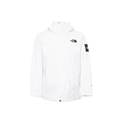 THE NORTH FACE Куртки и Пальто Мужской Белый