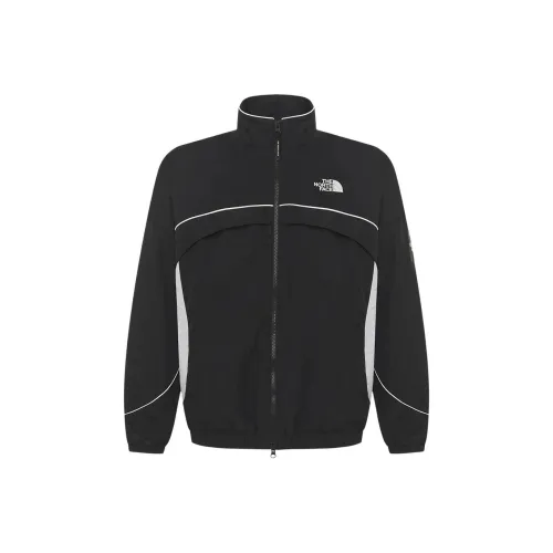 THE NORTH FACE Куртки и Пальто Унисекс Черный