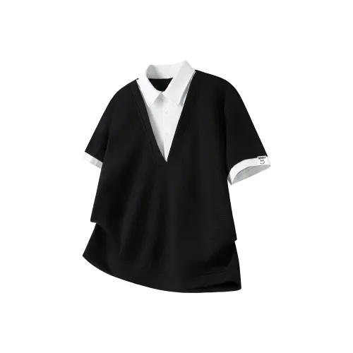 REMEFIT Унисекс Поло