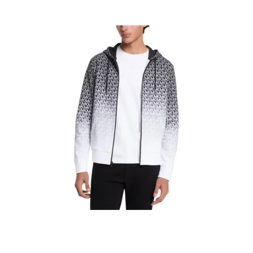 MICHAEL KORS Куртки и Пальто Мужской Черный