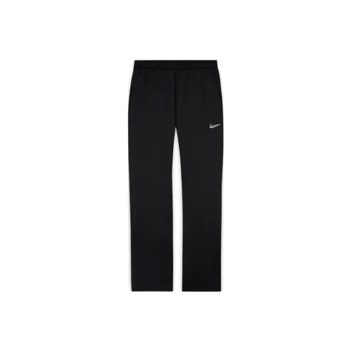 Nike x Nocta Черные Унисекс Вязаные Тренировочные Брюки