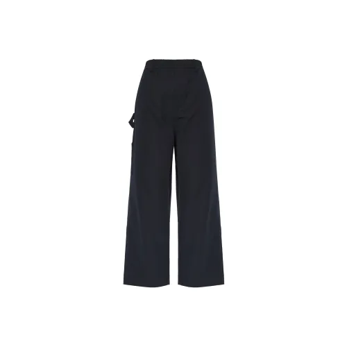 Adidas Originals Shmoofoil PAINTER Вязаные спортивные брюки унисекс черные