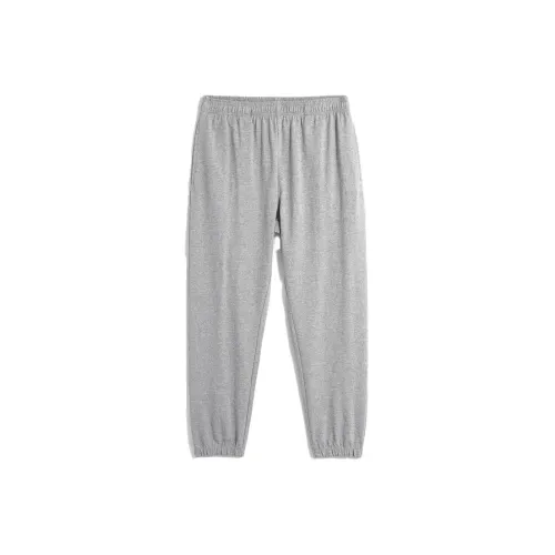 GAP co-brand Мужские Вязаные Спортивные Штаны