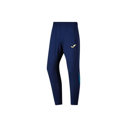 Joma Мужские Вязаные Тренировочные Штаны