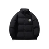 Чёрный (Односторонний Wear-26001)