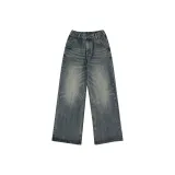 Винтажный синий