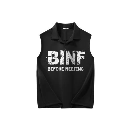 BINGFEI Унисекс Майки