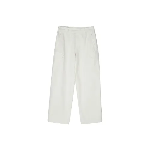 CROQUIS Джинсы Мужские 9OAE12810 986 Белый Деним