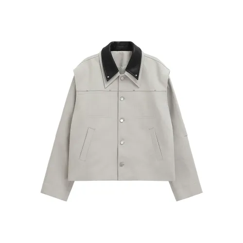 CHIC ERRO Куртки и Пальто Мужской