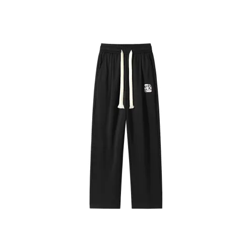 CBCD Унисекс Повседневные брюки