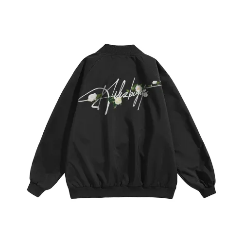 HIKZ Унисекс Куртки