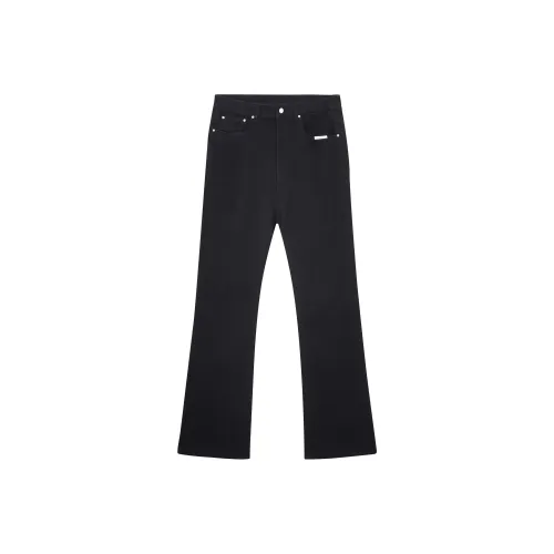 UNKNOWTAL Унисекс Джинсы