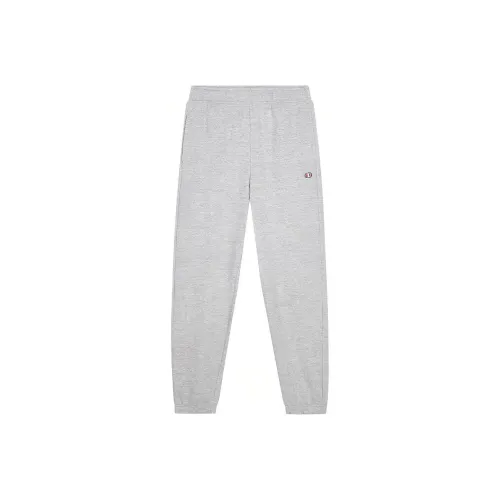 Champion Вязаные тренировочные штаны версия США унисекс