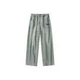 Светло-голубой