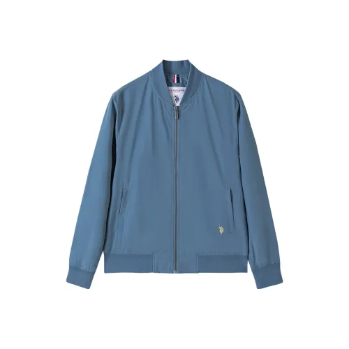 U.S. POLO ASSN. Мужские куртки