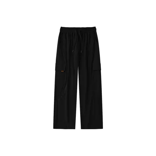 LAMLICKA Унисекс Брюки карго