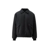 09 Фирменный Черный