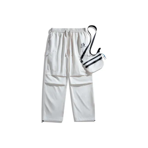 NONEVENT Унисекс Вязаные Тренировочные Брюки