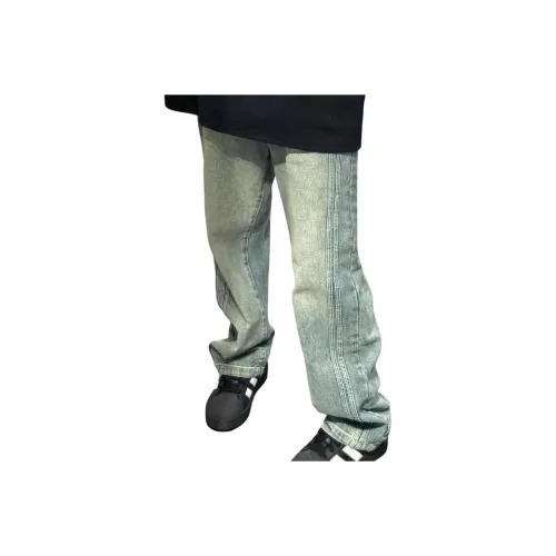 RAMPAGE Унисекс Джинсы