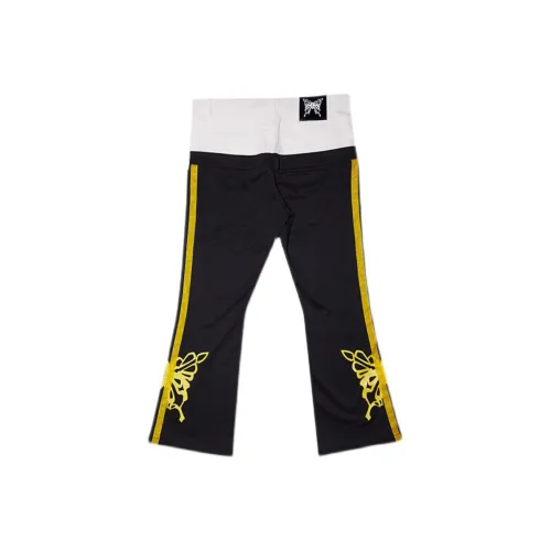 Discover Mental Club Унисекс Повседневные брюки