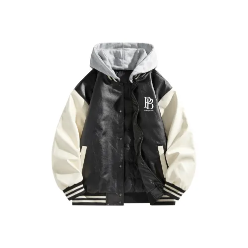 Паддингтон Медведи Пуховик Унисекс Черный