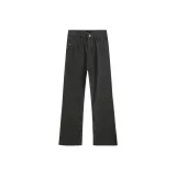 Чёрный (Эластичный 2,0)